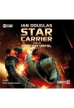 Star Carrier Tom 7 Mroczny...