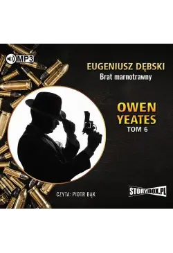 Owen Yeates tom 6 Brat...