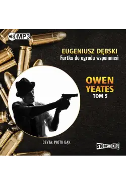 Owen Yeates tom 5. Furtka...