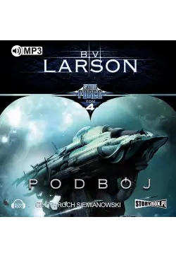 Star Force Tom 4 Podbój