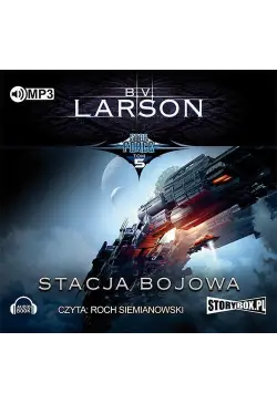 Star Force Tom 5 Stacja bojowa
