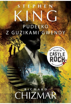 Pudełko z guzikami Gwendy