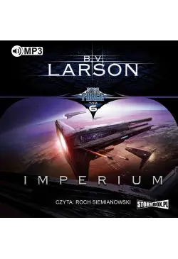 Star Force. Tom 6. Imperium