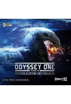 Odyssey One Tom 6...