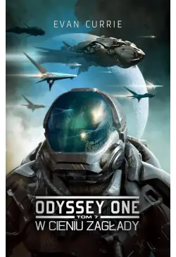 Odyssey One Tom 7 W cieniu...