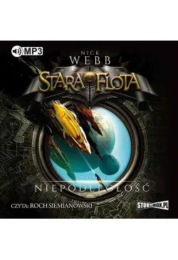 Stara Flota. Tom 4....