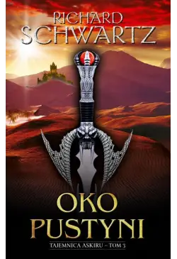 Oko Pustyni