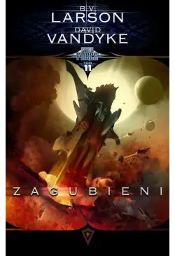 Star Force. Tom 11. Zagubieni