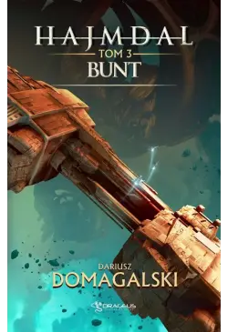 Hajmdal. Tom 3. Bunt