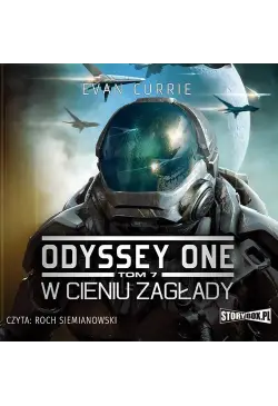 Odyssey One. Tom 7. W...
