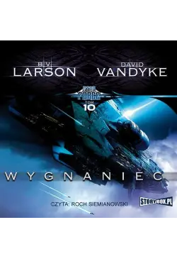 Star Force. Tom 10. Wygnaniec