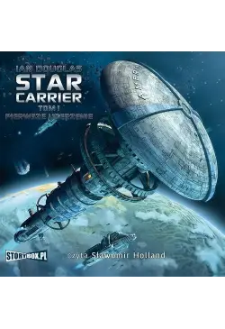 Star Carrier Tom 1 Pierwsze...