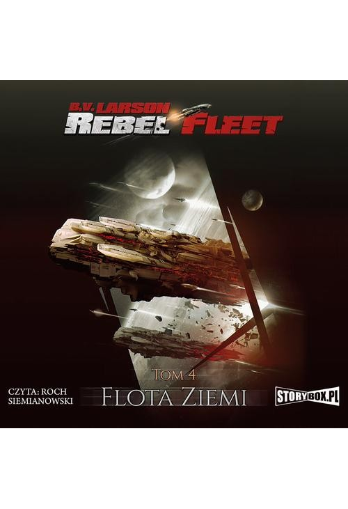 Rebel Fleet. Tom 4. Flota Ziemi