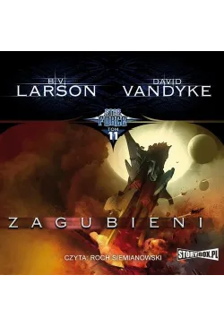 Star Force. Tom 11. Zagubieni