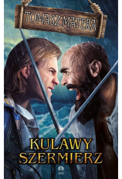 Kulawy szermierz