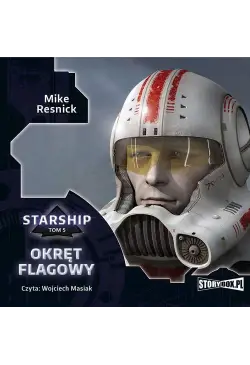 Starship. Tom 5. Okręt flagowy