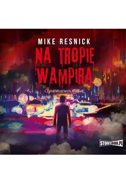 Na tropie wampira