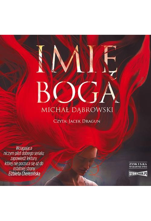 Imię Boga