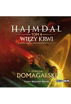 Hajmdal. Tom 4. Więzy krwi