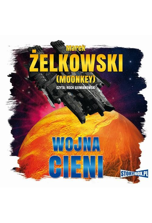 Wojna cieni