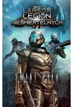Legion Nieśmiertelnych. Tom...