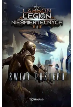 Legion Nieśmiertelnych. Tom...