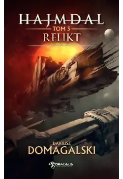 Hajmdal. Tom 5. Relikt