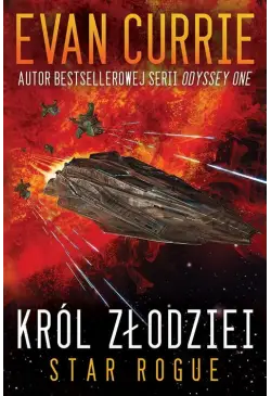 Star Rogue: Król złodziei