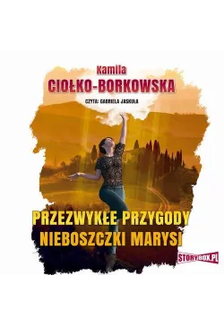 Przezwykłe przygody...