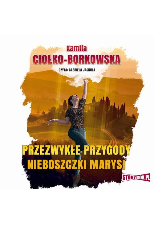 Przezwykłe przygody nieboszczki Marysi