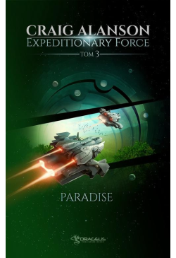 Expeditionary Force. Tom 3....