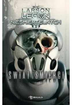 Legion Nieśmiertelnych. Tom...