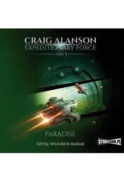 Expeditionary Force. Tom 3....
