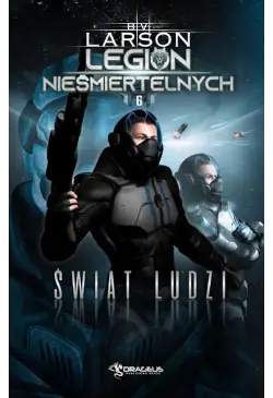 Legion Nieśmiertelnych. Tom...