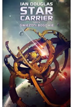 Star Carrier. Tom 9....