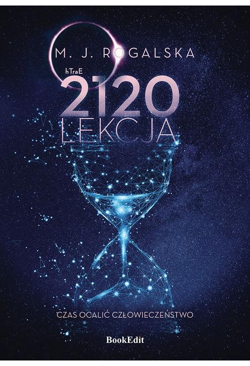 hTraE 2120 lekcja