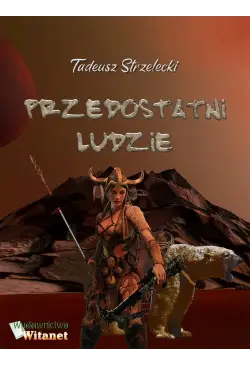 Przedostatni ludzie