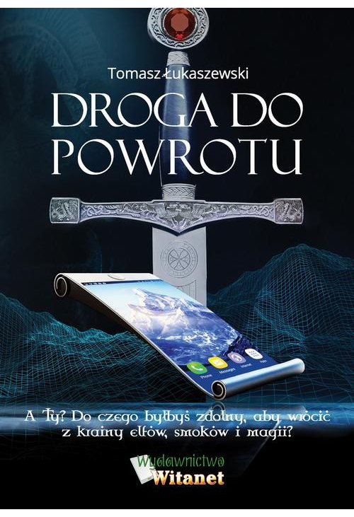 Droga do powrotu