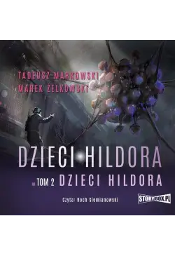 Dzieci Hildora. Tom 2....
