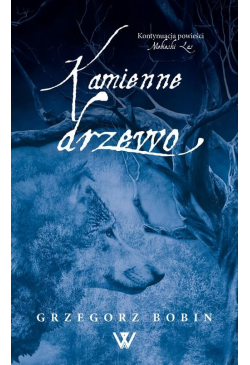 Kamienne drzewo