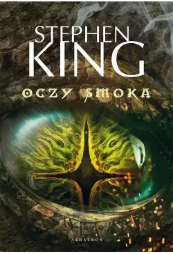 Oczy smoka