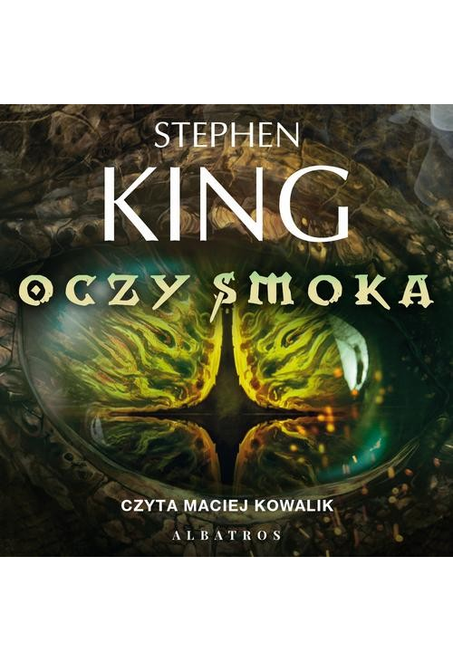 Oczy smoka