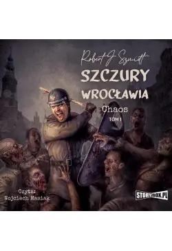 Szczury Wrocławia. Chaos....