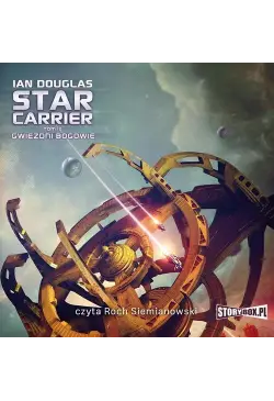 Star Carrier. Tom IX....