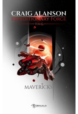 Expeditionary Force. Tom 6....