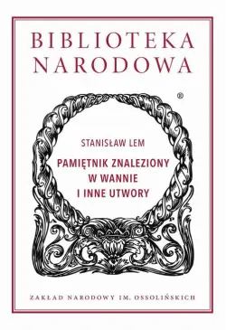 Pamiętnik znaleziony w...