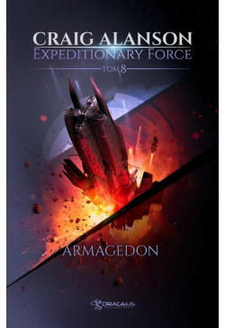 Expeditionary Force. Tom 8....