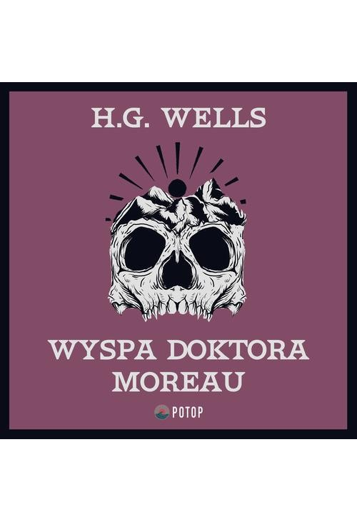 Wyspa doktora Moreau