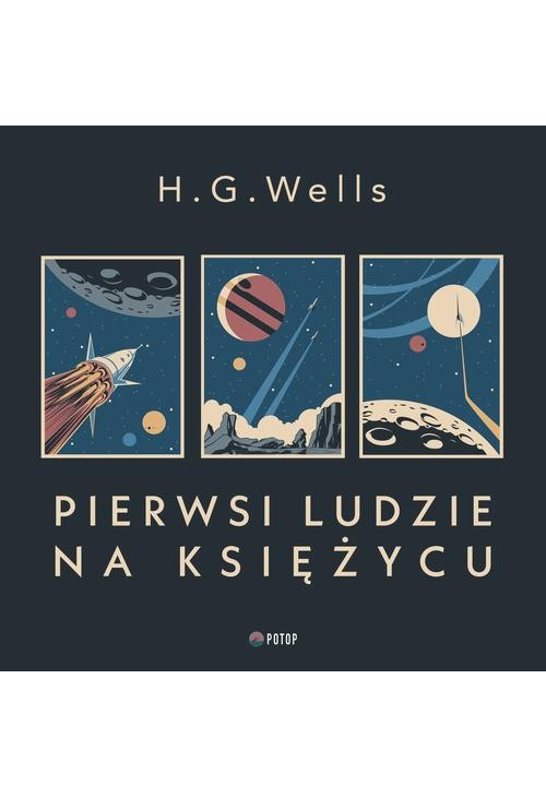 Pierwsi ludzie na księżycu