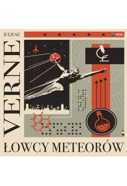 Łowcy Meteorów